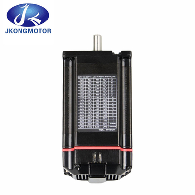 RS485 หรือ CANopen 1.2NM Nema 23 Integrated Stepper Motor พร้อม Encoder Driver 56 CANopen CiA402 หรือ MODBUS