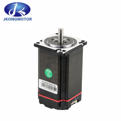 RS485 หรือ CANopen 1.2NM Nema 23 Integrated Stepper Motor พร้อม Encoder Driver 56 CANopen CiA402 หรือ MODBUS