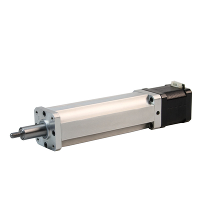 Jkongmotor NEMA 8/11/14/17/23/24/34 T5/T8/T10 เครื่องยนต์ขั้นเส้นสกรูสกรูสกรูทราเพซโซ่