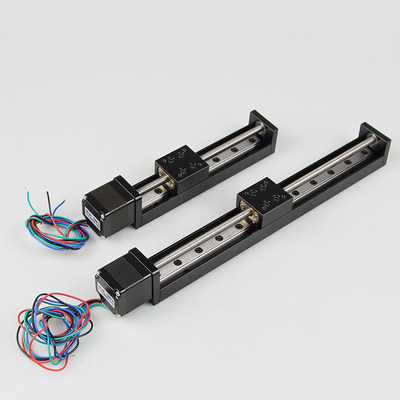 Jkongmotor NEMA 8/11/14/17/23/24/34 T5/T8/T10 เครื่องยนต์ขั้นเส้นสกรูสกรูสกรูทราเพซโซ่