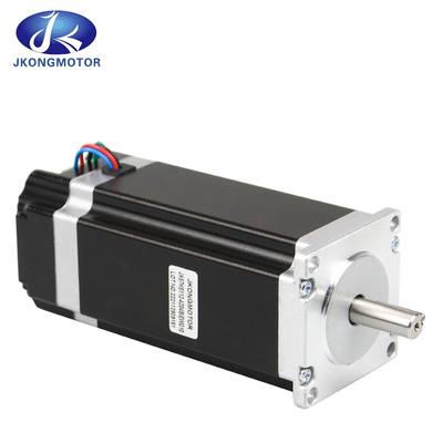 Jkongmotor จําหน่ายโรงงาน nema 23 มอเตอร์ stepper ปิดวงจรที่บูรณาการ 57mm ปิดวงจรชุดมอเตอร์ stepper ปิดวงจรพร้อม RS485 การสื่อสาร