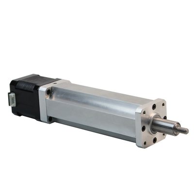 Jkongmotor 12V 24V NEMA 8 11 17 23 24 34 42 52 มินิไมโครบอลสกรูกลมกลมกลมกลมกลมกลมกลมกลม