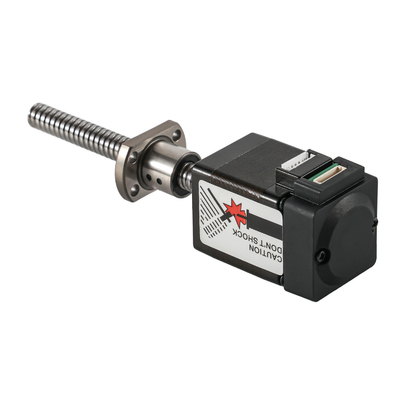 Jkongmotor 12V 24V NEMA 8 11 17 23 24 34 42 52 มินิไมโครบอลสกรูกลมกลมกลมกลมกลมกลมกลมกลม
