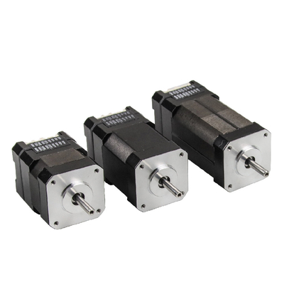 Jkongmotor 0.64N.m 200W RS485 Canopen Ethercat เครื่องยนต์เซอร์โวอินเทกรีต พร้อม Driver Brushless DC เครื่องยนต์เซอร์โวพร้อม Gearbox