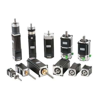 Jkongmotor Nema23 57mm 3N.m ทอร์คสูงปิดวงจร servo รวม stepper มอเตอร์กับการขับเคลื่อนสําหรับเครื่อง