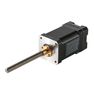 Jkongmotor Nema23 57mm 3N.m ทอร์คสูงปิดวงจร servo รวม stepper มอเตอร์กับการขับเคลื่อนสําหรับเครื่อง