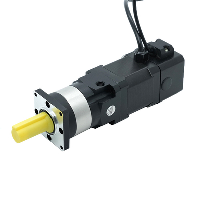 Jkongmotor ไฟฟ้า 1.2 องศา NEMA 8/17/23/32 3 ช่วง IP65 กันน้ํา Bipolar Stepper Stepping Gear Motor