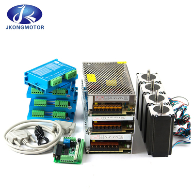 Jkongmotor ไฟฟ้า 1.2 องศา NEMA 8/17/23/32 3 ช่วง IP65 กันน้ํา Bipolar Stepper Stepping Gear Motor