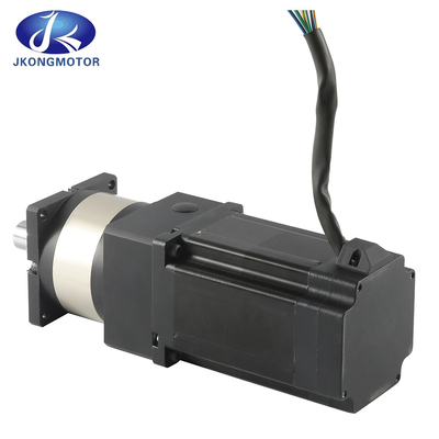 Jkongmotor ทอร์คสูง NEMA 17/23/34 ประเภท 86bygh 450A/450b/450c ปิดวงจร stepper มอเตอร์สําหรับ CNC Router เครื่อง