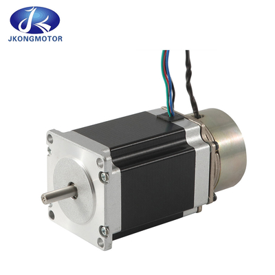 Jkongmotor ทอร์คสูง NEMA 17/23/34 ประเภท 86bygh 450A/450b/450c ปิดวงจร stepper มอเตอร์สําหรับ CNC Router เครื่อง
