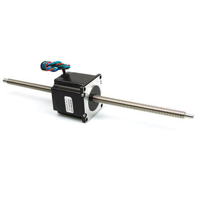 Jkongmotor ทอร์คสูง NEMA 17/23/34 ประเภท 86bygh 450A/450b/450c ปิดวงจร stepper มอเตอร์สําหรับ CNC Router เครื่อง