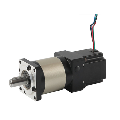 Jkongmotor Nema 11 17 23 24 34 Close Loop Hybrid Set รวมเครื่องยนต์สเตปเปอร์ปิดลุป พร้อมเครื่องปรับรหัส / เบรก / กล่องเกียร์