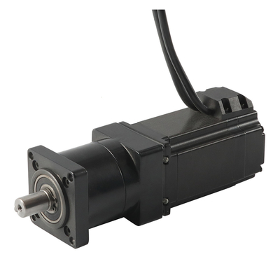 Jkongmotor Nema 11 17 23 24 34 Close Loop Hybrid Set รวมเครื่องยนต์สเตปเปอร์ปิดลุป พร้อมเครื่องปรับรหัส / เบรก / กล่องเกียร์