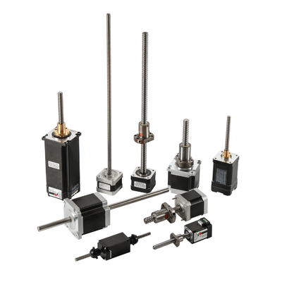 Jkongmotor Nema 11 17 23 24 34 Close Loop Hybrid Set รวมเครื่องยนต์สเตปเปอร์ปิดลุป พร้อมเครื่องปรับรหัส / เบรก / กล่องเกียร์