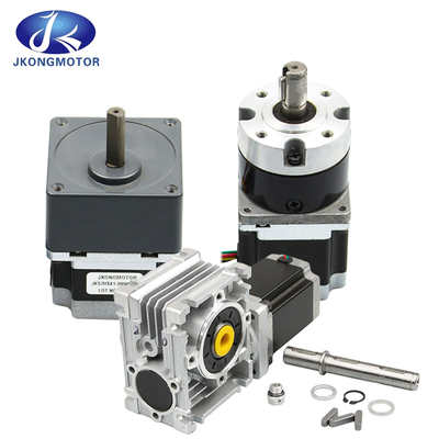 Jkongmotor ทอร์คสูง 12Nm Nema34 ปิดวงจรเครื่องยนต์ stepper เส้นสําหรับเครื่องมีเพศสัมพันธ์