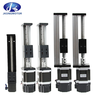 Jkongmotor ทอร์คสูง 12Nm Nema34 ปิดวงจรเครื่องยนต์ stepper เส้นสําหรับเครื่องมีเพศสัมพันธ์