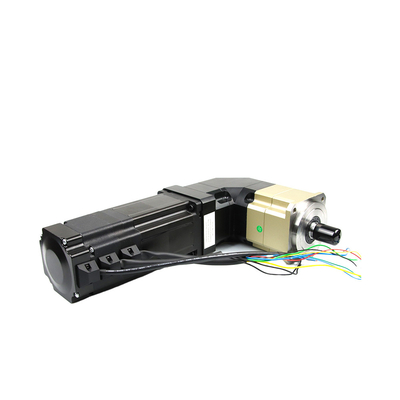 Jkongmotor ผู้ผลิตมืออาชีพ เครื่องยนต์ DC ไม่มีแปรง สามารถปรับปรุง Spec / ขนาด 28mm-130mm / พลังงาน 10w-2000w