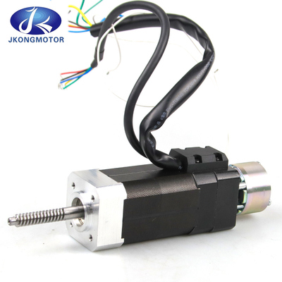 Jkongmotor 3 Phase 50W 100W 200W 300W 400W 12V 24V 36V Dc มอเตอร์ไร้แปรง มอเตอร์ไร้แปรง Bldc มอเตอร์ที่มีเครื่องรหัส