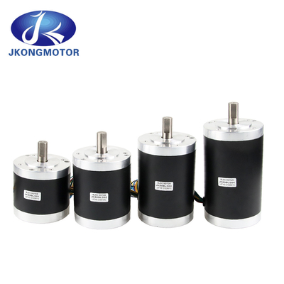 Jkongmotor ปรับแต่ง 24v 36v 48v BLDC เกียร์มอเตอร์ 3000rpm 42 57 60 80 BLDC Brushless Dc เกียร์มอเตอร์สําหรับเครื่อง CNC