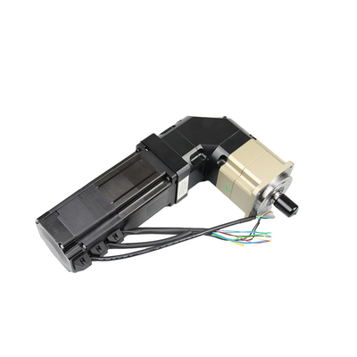 Jkongmotor Worm Gear Brushless DC Motor 200w 400w 80mm BLDC Motor 24V 48V Nema23 34 กล่องเกียร์ดาวเคราะห์ / เบรก / เอ็นโคเดอร์