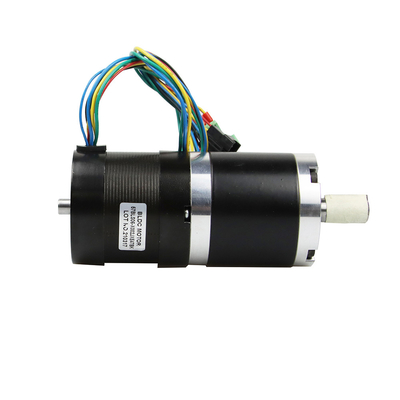 Jkongmotor Worm Gear Brushless DC Motor 200w 400w 80mm BLDC Motor 24V 48V Nema23 34 กล่องเกียร์ดาวเคราะห์ / เบรก / เอ็นโคเดอร์