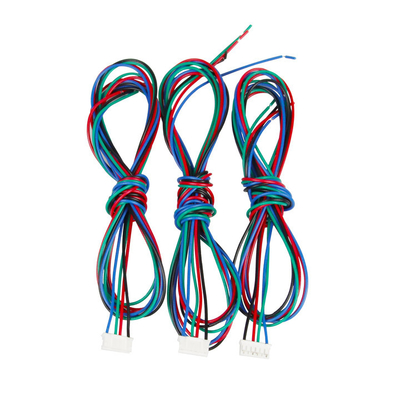 ขายร้อน nema 17 มอเตอร์ stepper nema 17 42h40-1704-13A สําหรับเครื่องพิมพ์ 3 มิติ
