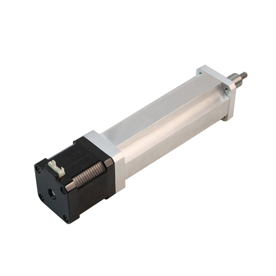 Jkongmotor เครื่องยนต์ขั้นเส้น Nema 11 17 23 34 เครื่องยนต์ไฟฟ้าเส้นเส้นที่มีลูกกลมสกรูที่ทนทาน