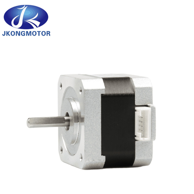1.8 ระดับ 2 ช่วง NEMA17 42Mm มอเตอร์ stepper / Sm42ht33-1334 JK42HS34-0424A
