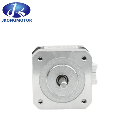 1.8 ระดับ 2 ช่วง NEMA17 42Mm มอเตอร์ stepper / Sm42ht33-1334 JK42HS34-0424A