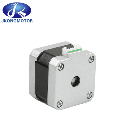 1.8 ระดับ 2 ช่วง NEMA17 42Mm มอเตอร์ stepper / Sm42ht33-1334 JK42HS34-0424A