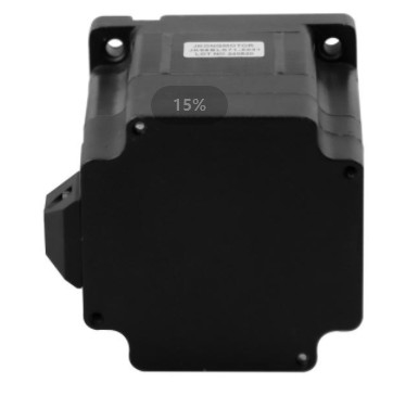 ขายร้อน 48V BBQ เครื่องยนต์ไฟฟ้า dc brushless FAG ที่มียาง JK86bls71-X031 0.7N.m bldc สําหรับเครื่องแกรล กันไฟ