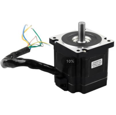 ขายร้อน 48V BBQ เครื่องยนต์ไฟฟ้า dc brushless FAG ที่มียาง JK86bls71-X031 0.7N.m bldc สําหรับเครื่องแกรล กันไฟ