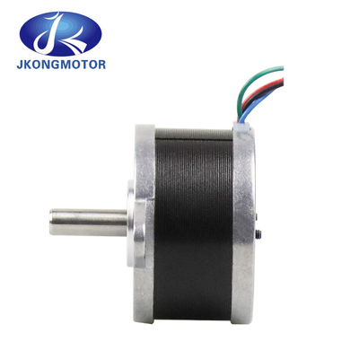 0.9 ° 36 มิลลิเมตร 2 ขั้นตอน 3.8V Nema 14 ไฮบริด stepper มอเตอร์