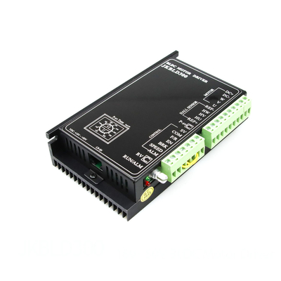 เครื่องขับ DC 300W JKBLD300B เครื่องขับ DC BLD300 สําหรับเครื่องเลี้ยงกุ้งในอเมริกาใต้