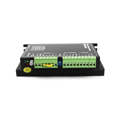 เครื่องขับ DC 300W JKBLD300B เครื่องขับ DC BLD300 สําหรับเครื่องเลี้ยงกุ้งในอเมริกาใต้