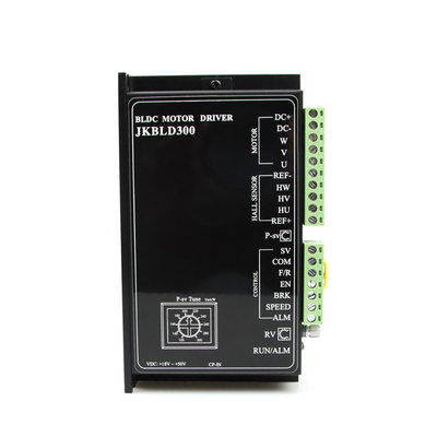 เครื่องขับ DC 300W JKBLD300B เครื่องขับ DC BLD300 สําหรับเครื่องเลี้ยงกุ้งในอเมริกาใต้