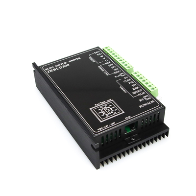 เครื่องขับ DC 300W JKBLD300B เครื่องขับ DC BLD300 สําหรับเครื่องเลี้ยงกุ้งในอเมริกาใต้