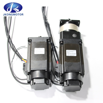 Jkongmotor 12v 24v 36v 48v 72v 110v 310v เครื่องยนต์แบบกําหนดเอง OEM ODM เครื่องยนต์ Bldc Nema 17 23 34 เครื่องยนต์ DC แบบไม่มีแปรง