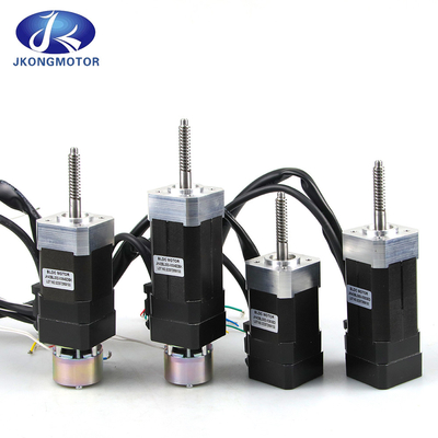 Jkongmotor 12v 24v 36v 48v 72v 110v 310v เครื่องยนต์แบบกําหนดเอง OEM ODM เครื่องยนต์ Bldc Nema 17 23 34 เครื่องยนต์ DC แบบไม่มีแปรง