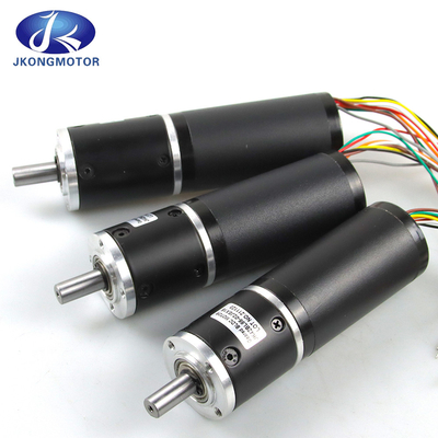 Jkongmotor 12v 24v 36v 48v 72v 110v 310v เครื่องยนต์แบบกําหนดเอง OEM ODM เครื่องยนต์ Bldc Nema 17 23 34 เครื่องยนต์ DC แบบไม่มีแปรง