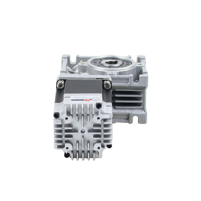 Jkongmotor Industrial Square 60mm1.27nm DC Servo Motor 400W 48V เครื่องขับแบบบูรณาการที่มีคุณภาพ CE