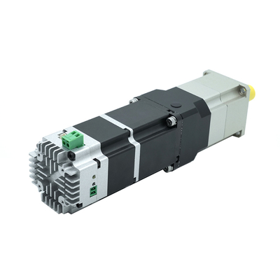 48V 750w 1hp dc servo มอเตอร์1
