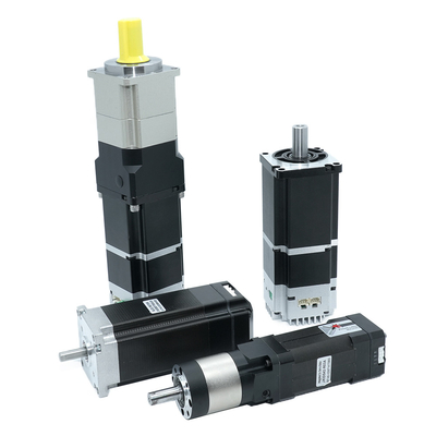 48V 750w 1hp dc servo มอเตอร์1