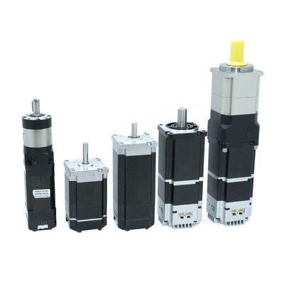 48V 750w 1hp dc servo มอเตอร์1