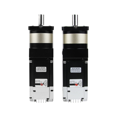 Jkongmotor 24v 36v 48v มอเตอร์เซอร์โวอินเทกรีต IDS57 Nema 23 มอเตอร์ DC ที่ไม่มีแปรง