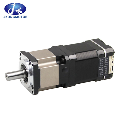 Jkongmotor Nema23 57mm 3N.m ทอร์คสูงปิดวงจร servo รวม stepper มอเตอร์กับการขับเคลื่อนสําหรับเครื่อง