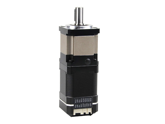 Jkongmotor ปรับปรุงยอดขาย Nema 17 23 24 35 มอเตอร์ stepper รวม RS485 Canopen Ethercat สําหรับเครื่อง CNC