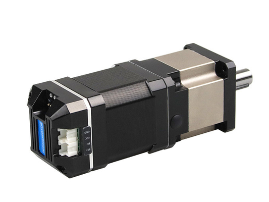 Jkongmotor Nema23 57mm 3N.m ทอร์คสูงปิดวงจร servo รวม stepper มอเตอร์กับการขับเคลื่อนสําหรับเครื่อง