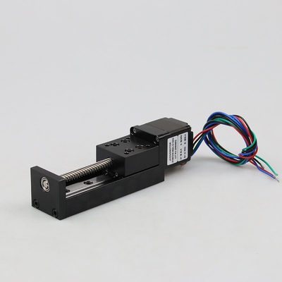 Jkongmotor OEM ODM Good Price Nema 8 11 14 16 17 23 24 34 Non Captive Non-Captive ความเร็วต่ํา