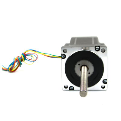 Jkongmotor ความสามารถสูง 1.8 องศา ไฮบริด 2.0Nm stepper มอเตอร์ Linear อุตสาหกรรมการใช้งานและระบบอัตโนมัติ